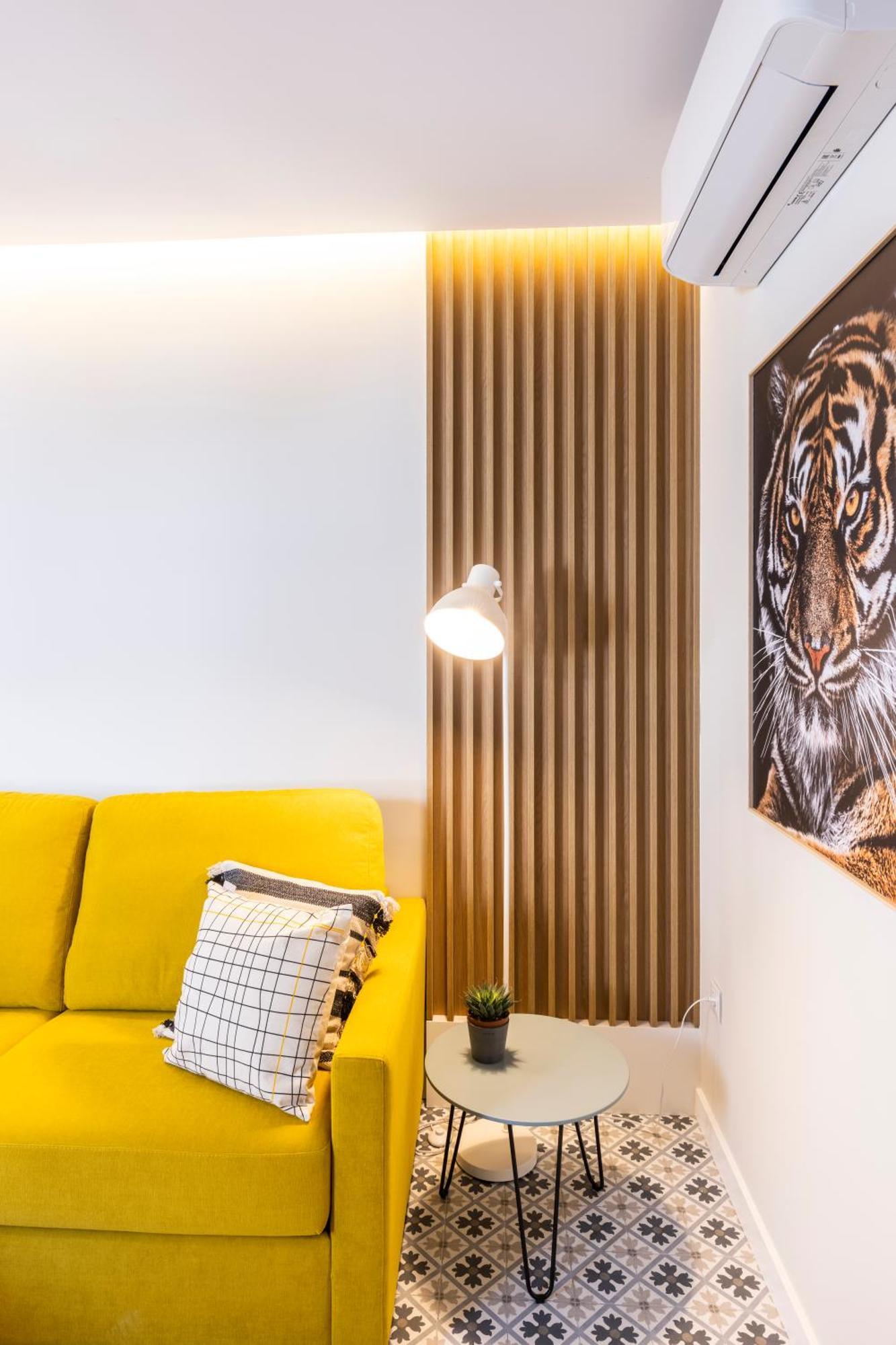Apartamentos El Patio Plaza Mayor Caces Pokój zdjęcie
